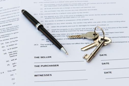 Understanding Agreements for Deed: A Comprehensive Guide