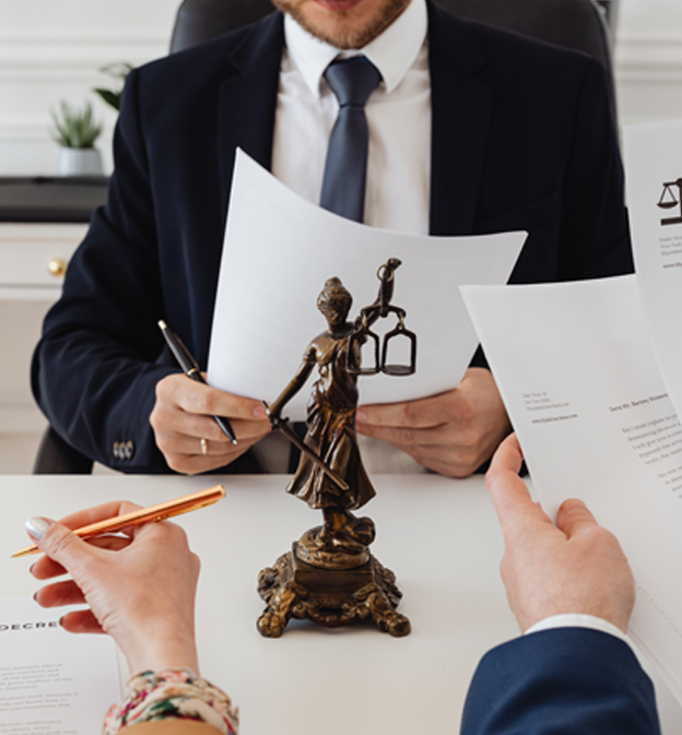 Key Guide: How to Prepare for a Business Legal Consultation