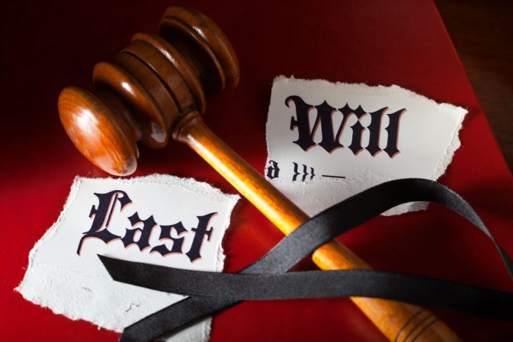 Probate of Lost or Destroyed Will